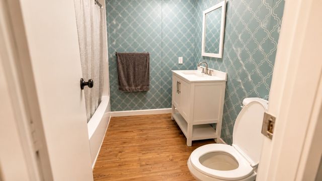 611 Sycamore Ln, La Vergne, TN 37086