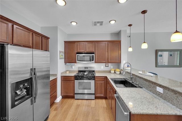 1525 Spiced Wine Avenue 12103, Henderson, NV 89074