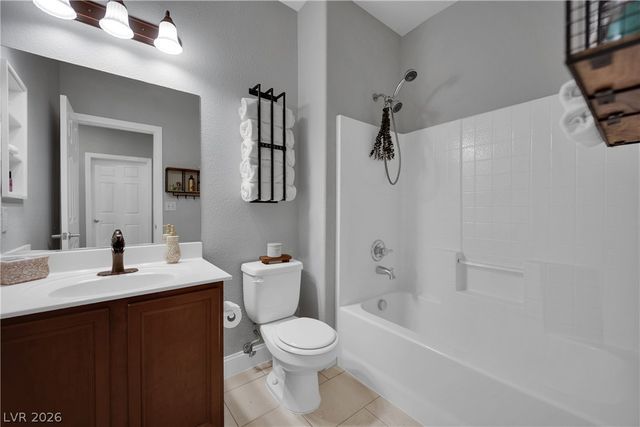 1525 Spiced Wine Avenue 12103, Henderson, NV 89074