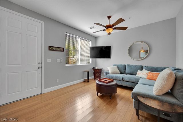 1525 Spiced Wine Avenue 12103, Henderson, NV 89074