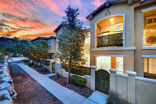 1525 Spiced Wine Avenue 12103, Henderson, NV 89074