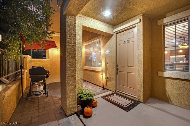 1525 Spiced Wine Avenue 12103, Henderson, NV 89074