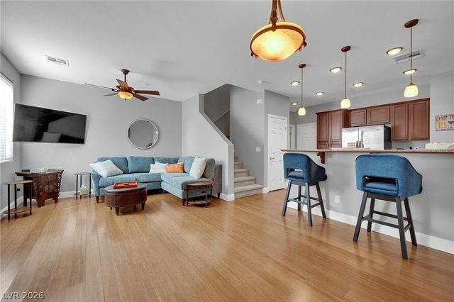 1525 Spiced Wine Avenue 12103, Henderson, NV 89074