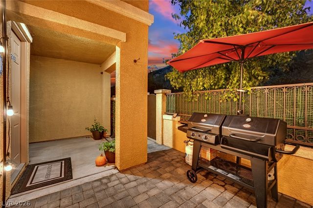 1525 Spiced Wine Avenue 12103, Henderson, NV 89074