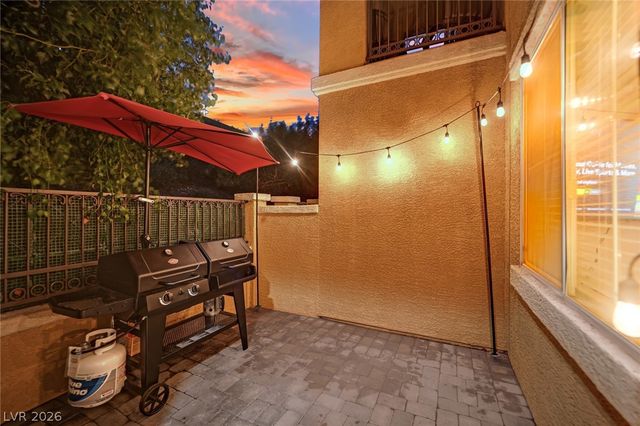 1525 Spiced Wine Avenue 12103, Henderson, NV 89074