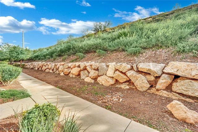 1525 Spiced Wine Avenue 12103, Henderson, NV 89074