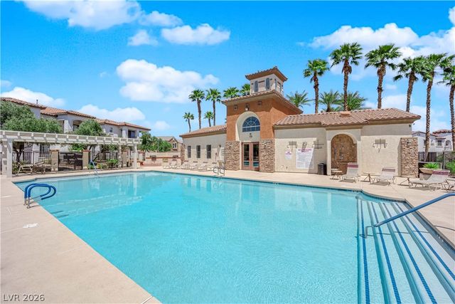 1525 Spiced Wine Avenue 12103, Henderson, NV 89074