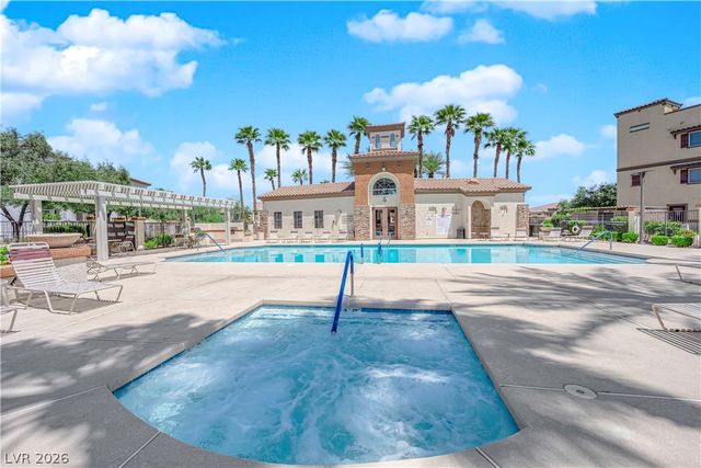 1525 Spiced Wine Avenue 12103, Henderson, NV 89074