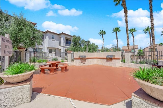 1525 Spiced Wine Avenue 12103, Henderson, NV 89074