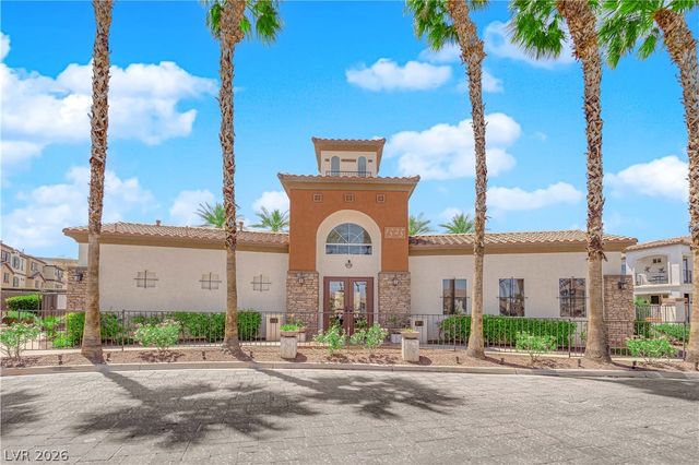 1525 Spiced Wine Avenue 12103, Henderson, NV 89074