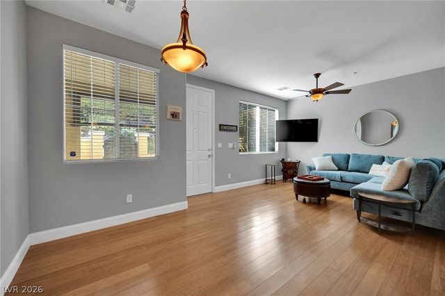 1525 Spiced Wine Avenue 12103, Henderson, NV 89074