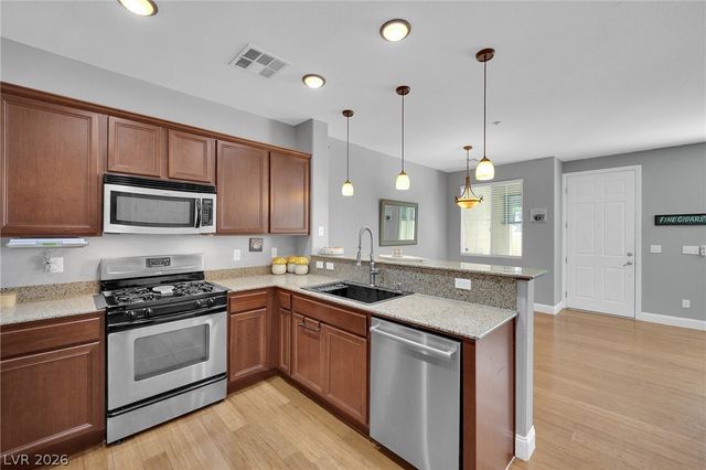 1525 Spiced Wine Avenue 12103, Henderson, NV 89074