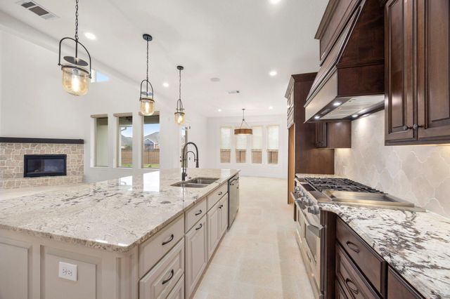 8551 Tombron Grove Road, Magnolia, TX 77354