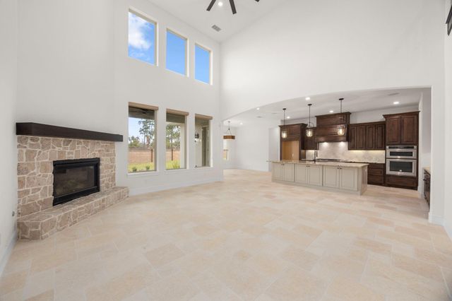 8551 Tombron Grove Road, Magnolia, TX 77354