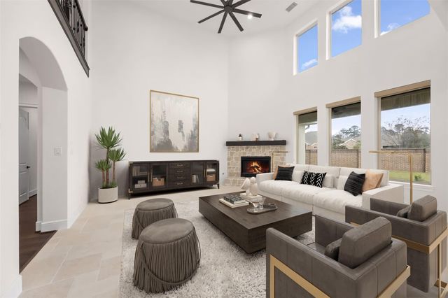 8551 Tombron Grove Road, Magnolia, TX 77354