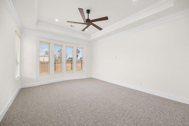8551 Tombron Grove Road, Magnolia, TX 77354