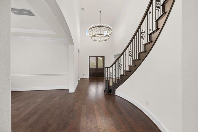 8551 Tombron Grove Road, Magnolia, TX 77354