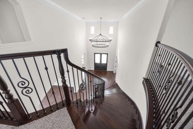 8551 Tombron Grove Road, Magnolia, TX 77354