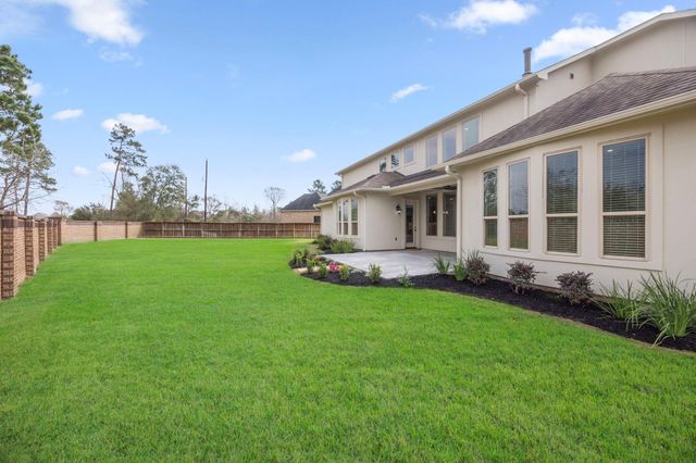 8551 Tombron Grove Road, Magnolia, TX 77354