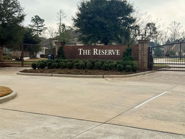8551 Tombron Grove Road, Magnolia, TX 77354