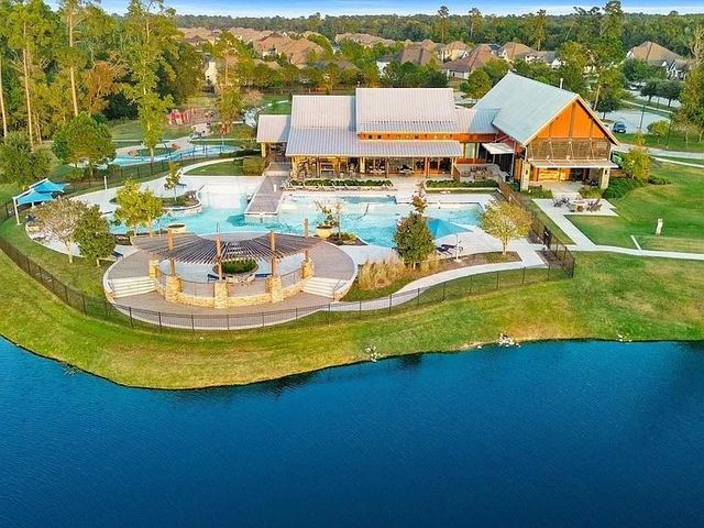 8551 Tombron Grove Road, Magnolia, TX 77354
