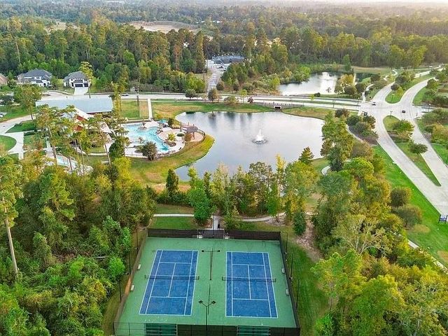 8551 Tombron Grove Road, Magnolia, TX 77354