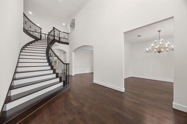 8551 Tombron Grove Road, Magnolia, TX 77354