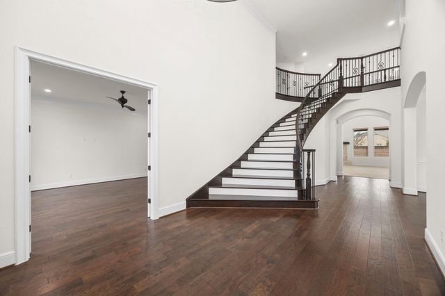 8551 Tombron Grove Road, Magnolia, TX 77354