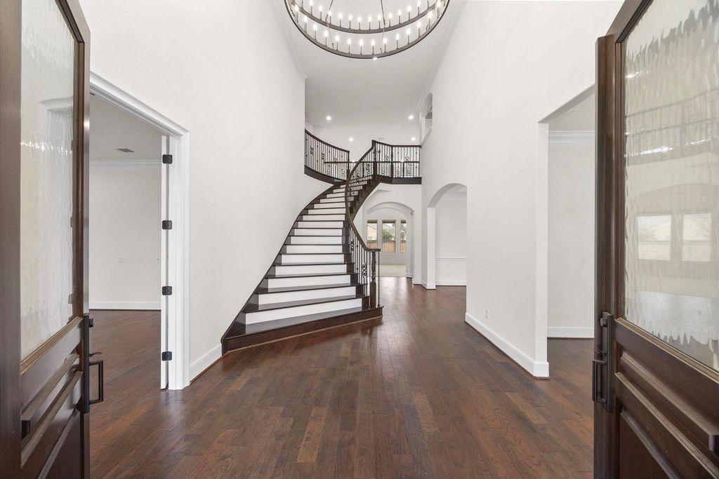 8551 Tombron Grove Road, Magnolia, TX 77354