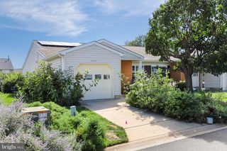 6861 SNOWBERRY CT, Frederick, MD 21703