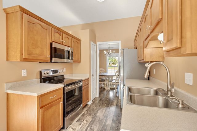 525 TATE DR, Oakland, TN 38060