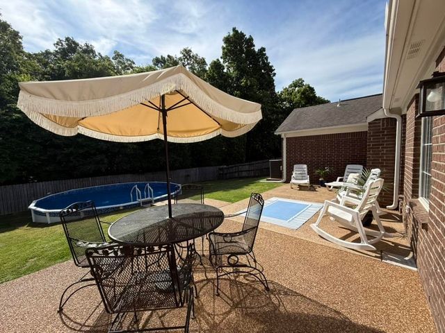 525 TATE DR, Oakland, TN 38060