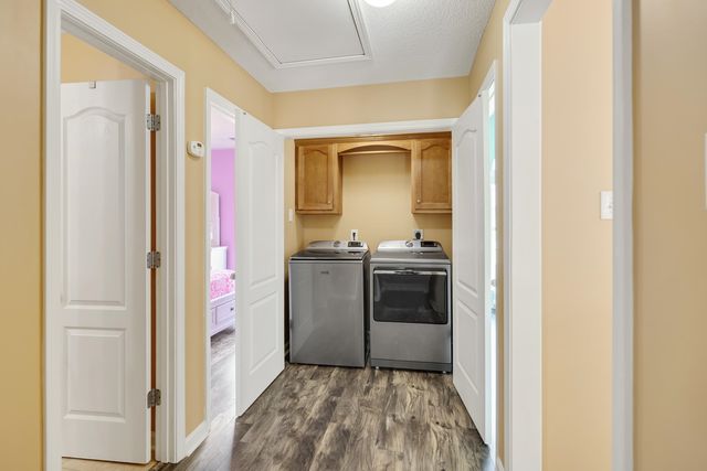525 TATE DR, Oakland, TN 38060