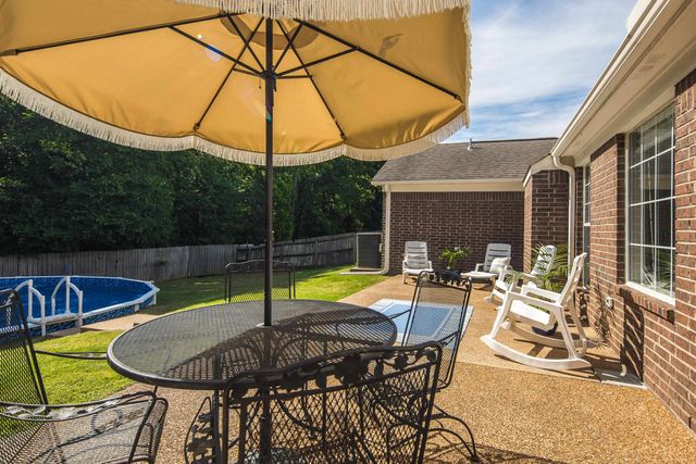 525 TATE DR, Oakland, TN 38060