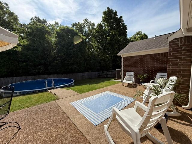 525 TATE DR, Oakland, TN 38060