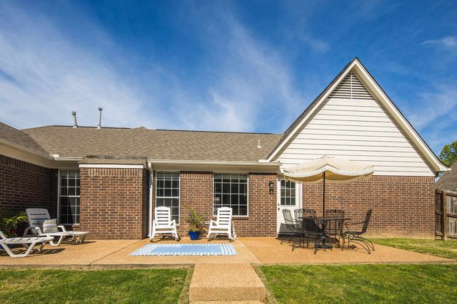 525 TATE DR, Oakland, TN 38060