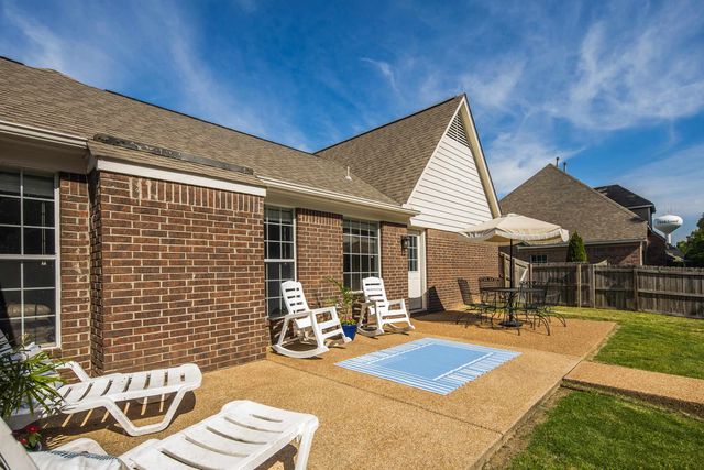 525 TATE DR, Oakland, TN 38060