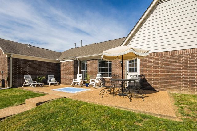 525 TATE DR, Oakland, TN 38060