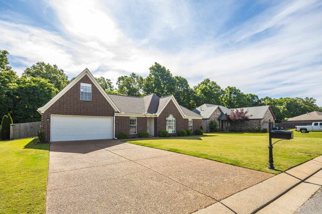 525 TATE DR, Oakland, TN 38060