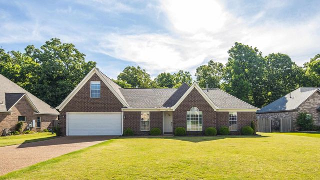 525 TATE DR, Oakland, TN 38060