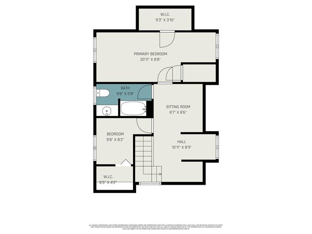 3365 84th Street, Caledonia, MI 49316