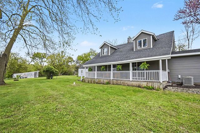 3365 84th Street, Caledonia, MI 49316