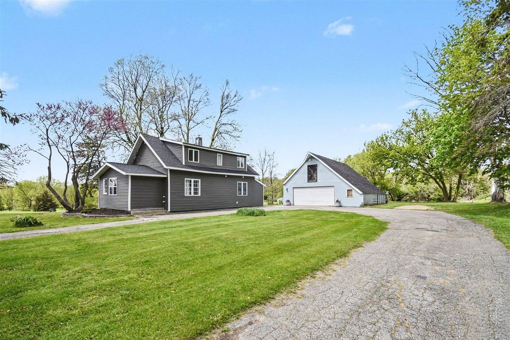 3365 84th Street, Caledonia, MI 49316