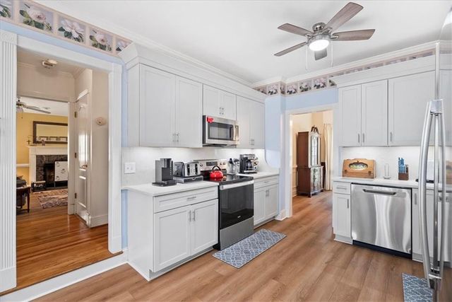 145 Thornwood Drive SE, Calhoun, GA 30701