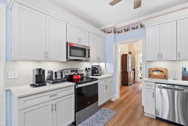 145 Thornwood Drive SE, Calhoun, GA 30701