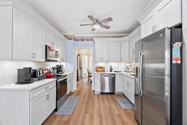 145 Thornwood Drive SE, Calhoun, GA 30701