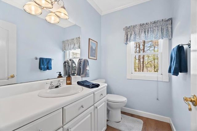 145 Thornwood Drive SE, Calhoun, GA 30701