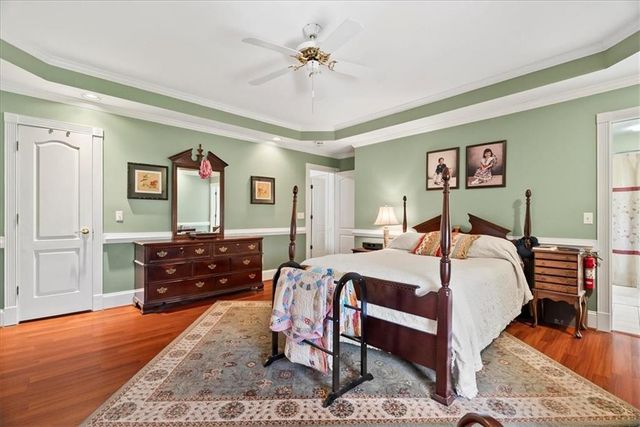 145 Thornwood Drive SE, Calhoun, GA 30701