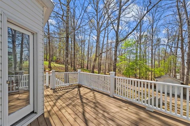 145 Thornwood Drive SE, Calhoun, GA 30701
