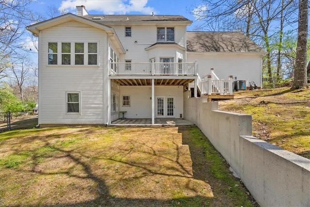 145 Thornwood Drive SE, Calhoun, GA 30701